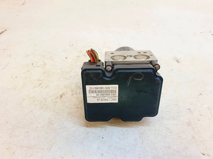 BMW F10 5 Series ABS/DSC Pump 6856841/6865860
