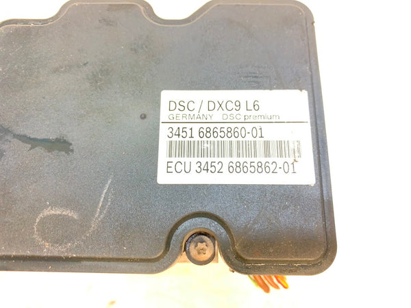 BMW F10 5 Series ABS/DSC Pump 6856841/6865860