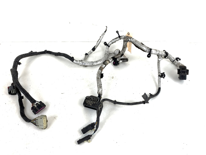 Chevrolet C7 Corvette Low Pressure Fuel Pump Wiring Harness 23478893