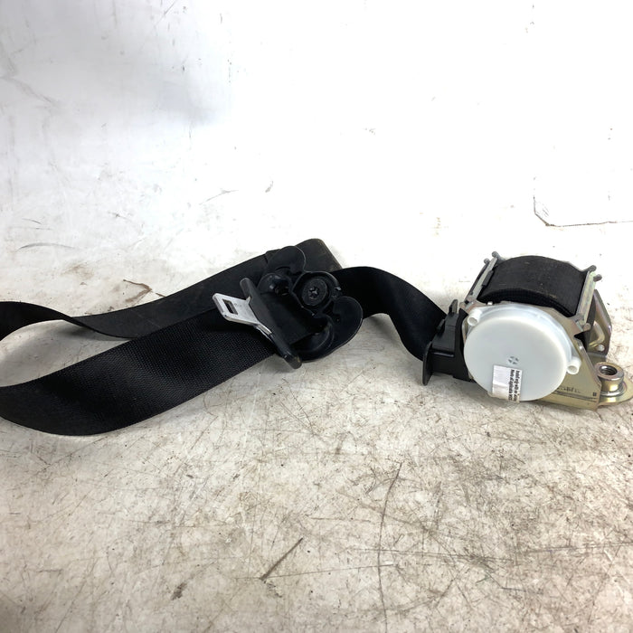 BMW E92 335i 328i M3 Right/Passenger Side Front Seatbelt 9114284