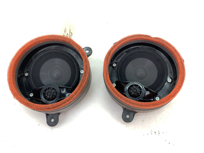 Subaru VA WRX STI Harman Kardon Premium Speaker/Subwoofer Set 86301VA100/86301VA120/86301VA251