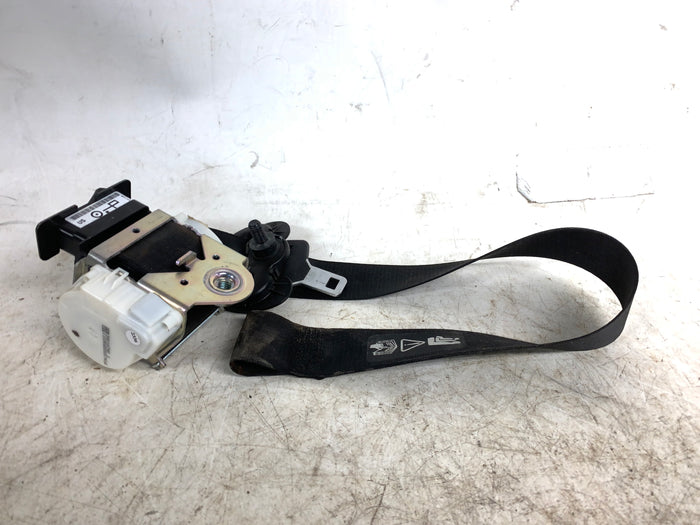 BMW E92 335i 328i M3 Right/Passenger Side Front Seatbelt 9114284