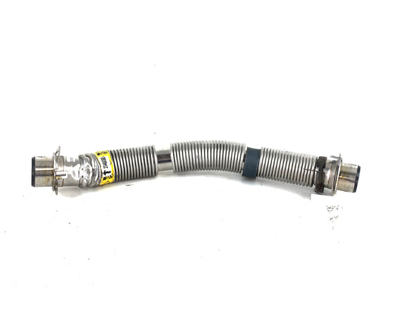 Chevrolet C7 Corvette Fuel Feed Hose 23469388 *DAMAGED*