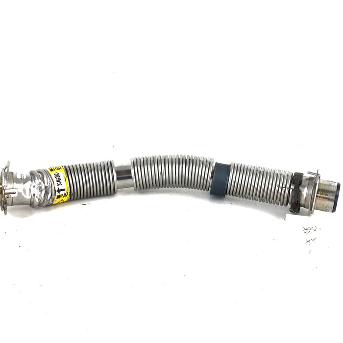 Chevrolet C7 Corvette Fuel Feed Hose 23469388 *DAMAGED*