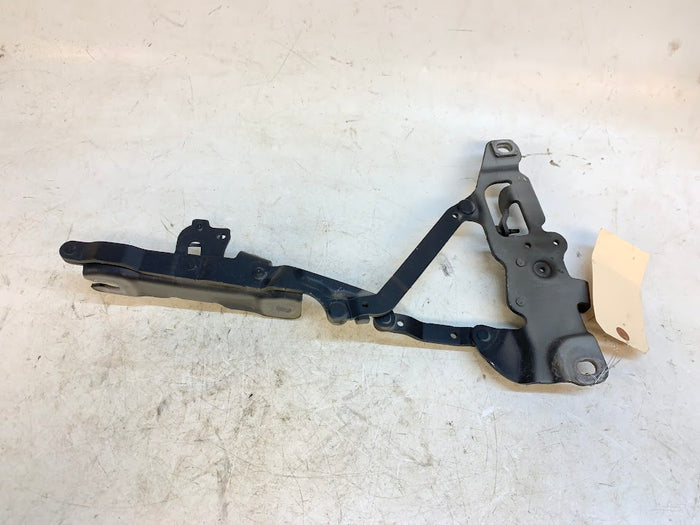 BMW F10 5 Series Right/Passenger Side Hood Hinge Jet Black (668) 7249888