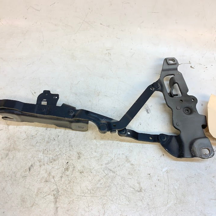 BMW F10 5 Series Right/Passenger Side Hood Hinge Jet Black (668) 7249888