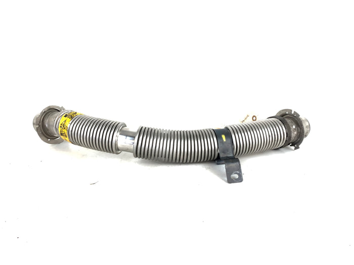 Chevrolet C7 Corvette Fuel Feed Hose 23469388 *DAMAGED*