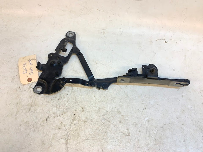 BMW F10 5 Series Right/Passenger Side Hood Hinge Jet Black (668) 7249888