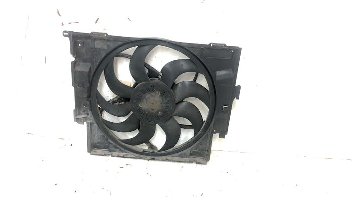 BMW F30 F31 F32 F33 F34 F36 3 & 4 Series M Sport Radiator Cooling Fan 850W 7640513/7608409