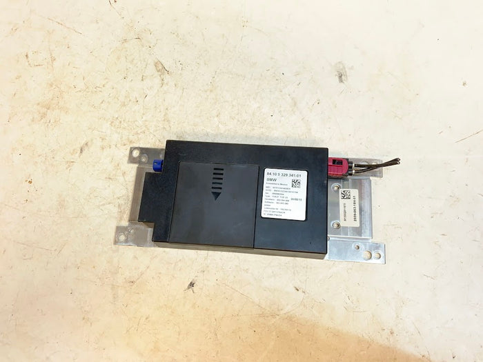BMW F10 5 Series Bluetooth Communication Module 9329341