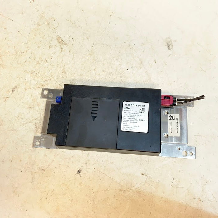 BMW F10 5 Series Bluetooth Communication Module 9329341