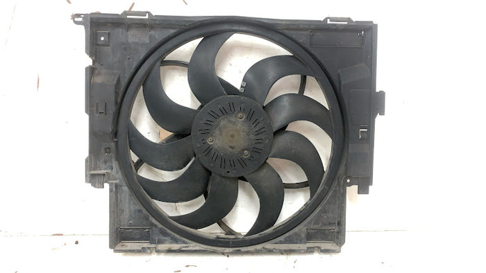 BMW F30 F31 F32 F33 F34 F36 3 & 4 Series M Sport Radiator Cooling Fan 850W 7640513/7608409
