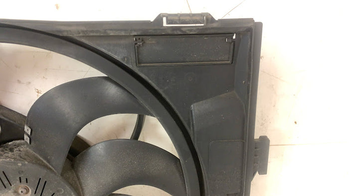 BMW F30 F31 F32 F33 F34 F36 3 & 4 Series M Sport Radiator Cooling Fan 850W 7640513/7608409