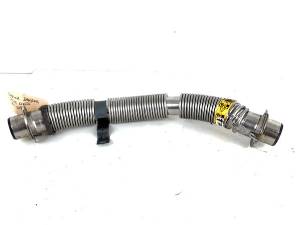 Chevrolet C7 Corvette Fuel Feed Hose 23469388 *DAMAGED*