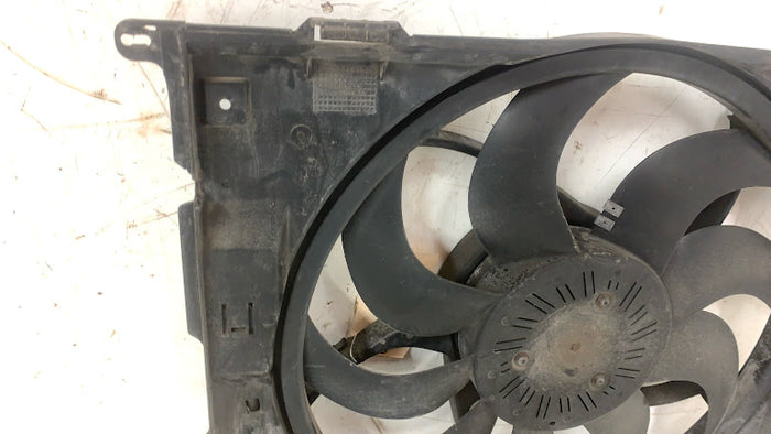 BMW F30 F31 F32 F33 F34 F36 3 & 4 Series M Sport Radiator Cooling Fan 850W 7640513/7608409