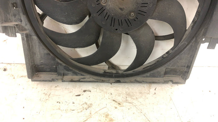 BMW F30 F31 F32 F33 F34 F36 3 & 4 Series M Sport Radiator Cooling Fan 850W 7640513/7608409