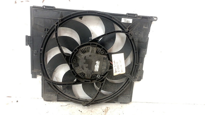 BMW F30 F31 F32 F33 F34 F36 3 & 4 Series M Sport Radiator Cooling Fan 850W 7640513/7608409