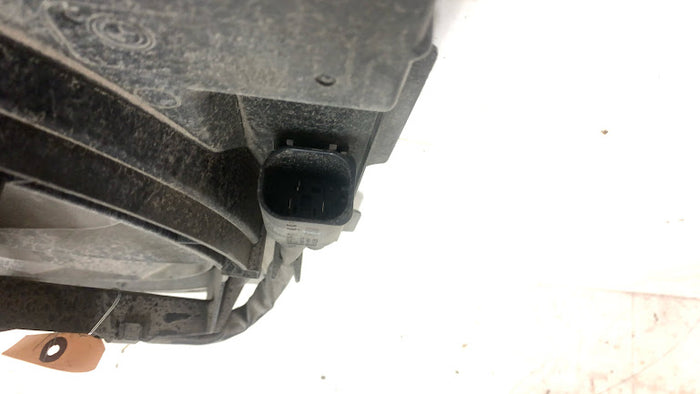 BMW F30 F31 F32 F33 F34 F36 3 & 4 Series M Sport Radiator Cooling Fan 850W 7640513/7608409