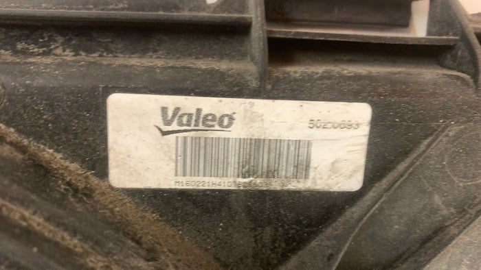 BMW F30 F31 F32 F33 F34 F36 3 & 4 Series M Sport Radiator Cooling Fan 850W 7640513/7608409