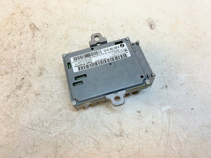 BMW F10 5 Series Active Sound Design/ASD Module 9337754