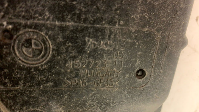 BMW F30 F31 F32 F33 F34 F36 3 & 4 Series M Sport Radiator Cooling Fan 850W 7640513/7608409