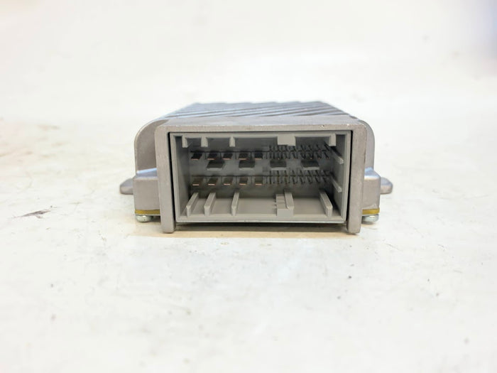 BMW F10 5 Series Active Sound Design/ASD Module 9337754