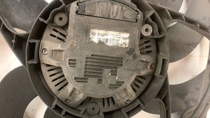 BMW F30 F31 F32 F33 F34 F36 3 & 4 Series M Sport Radiator Cooling Fan 850W 7640513/7608409