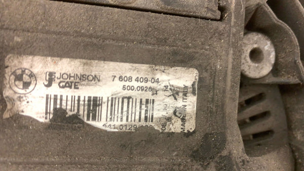 BMW F30 F31 F32 F33 F34 F36 3 & 4 Series M Sport Radiator Cooling Fan 850W 7640513/7608409