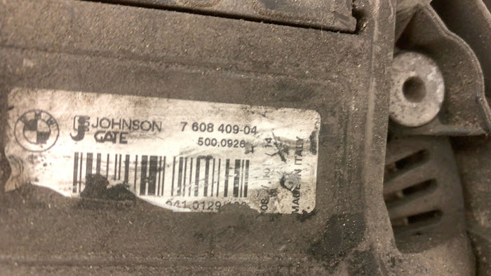 BMW F30 F31 F32 F33 F34 F36 3 & 4 Series M Sport Radiator Cooling Fan 850W 7640513/7608409