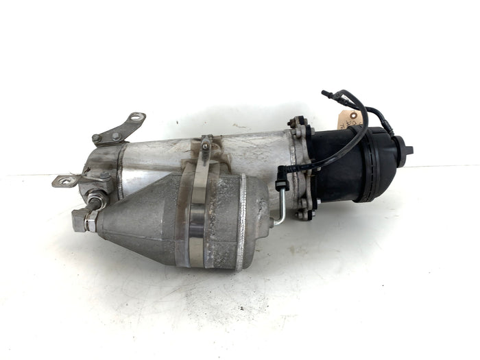 Chevrolet C7 Corvette Dry Sump Engine Oil Tank Reservoir 12611804/12656940 *DAMAGED*