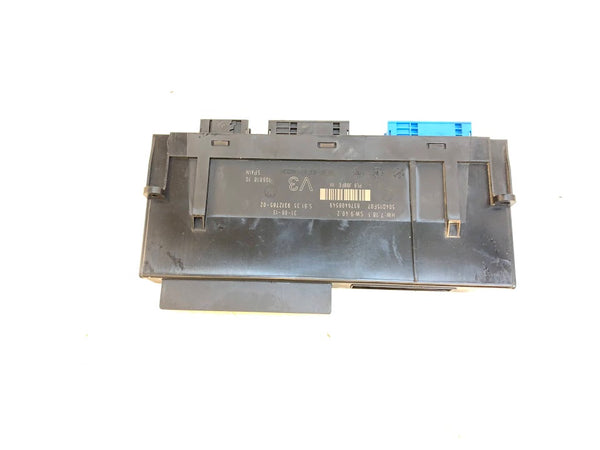 BMW F10 5 Series Body Control Module/BCM 9312765