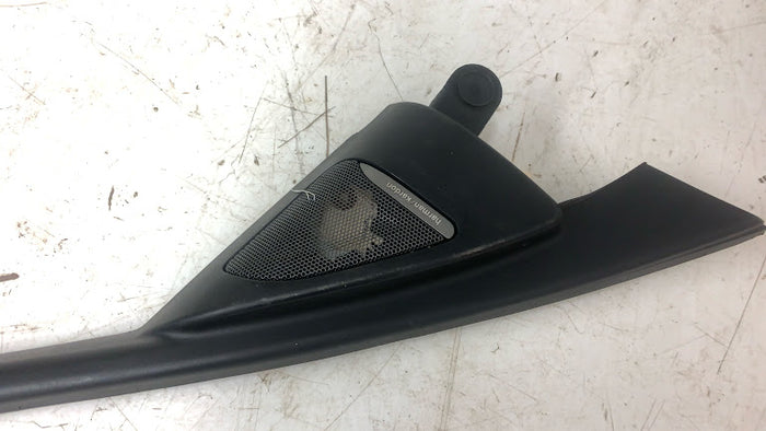 BMW F30 F31 3 Series/F80 M3 Right/Passenger Side Door Harman Kardon Tweeter Trim 7259384