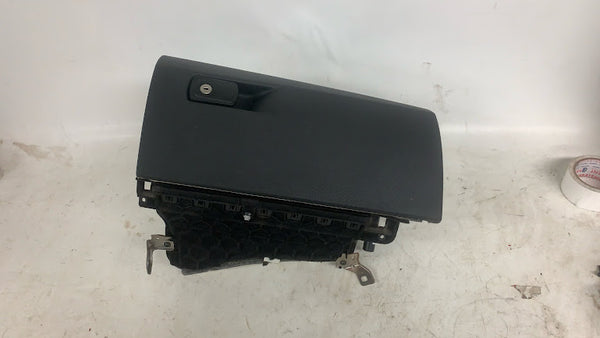 BMW F30 F31 F32 F33 F34 F36 3 & 4 Series Black Glove Box & Latch