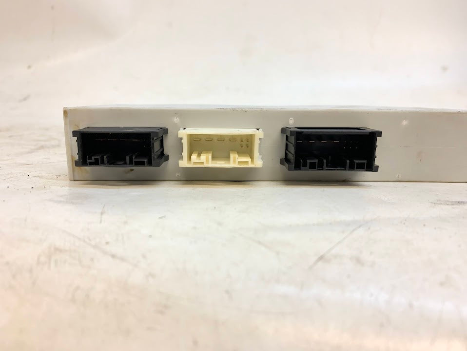 BMW F10 5 Series Trunk Lid Control Module 7365902 – Proper Parts Co