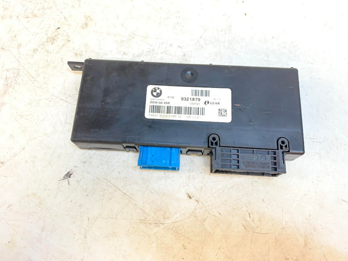 BMW F10 5 Series Central Gateway Body Control Module 9321879