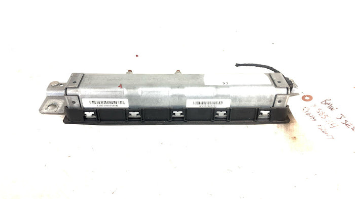 BMW F30 F31 F32 F33 F34 F36 3 & 4 Series Right/Passenger Side Knee Airbag 1020135