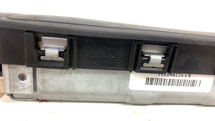 BMW F30 F31 F32 F33 F34 F36 3 & 4 Series Right/Passenger Side Knee Airbag 1020135