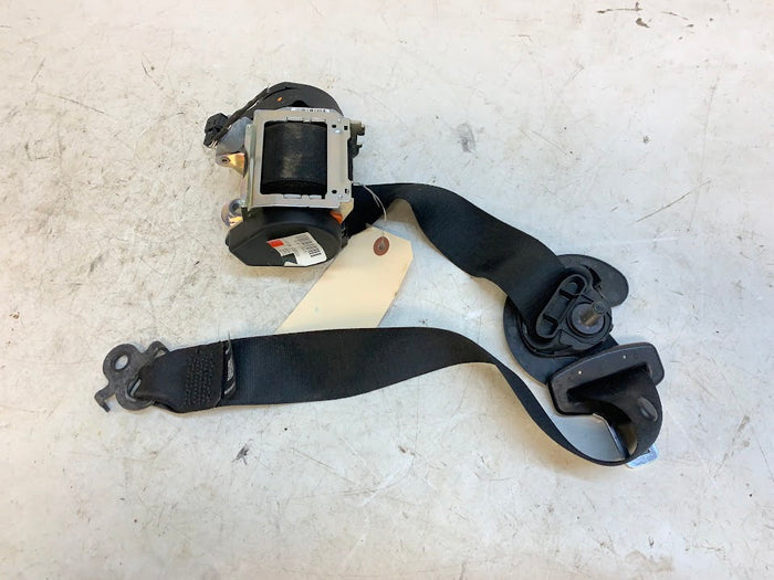 BMW F10 5 Series Left/Driver Side Front Seatbelt 7241747