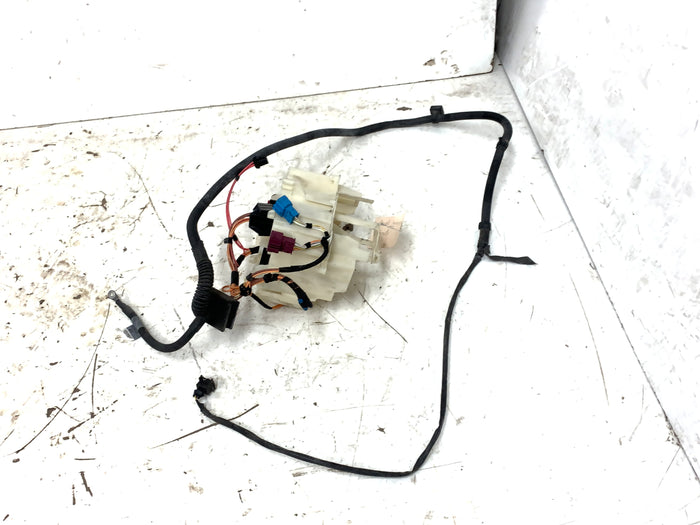 BMW E90 E92 335i N54 RWD Manual Transmission Wiring Harness 7556382