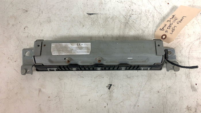 BMW F30 F31 F32 F33 F34 F36 Driver Side/Left Front Knee Airbag 72125A01DF0