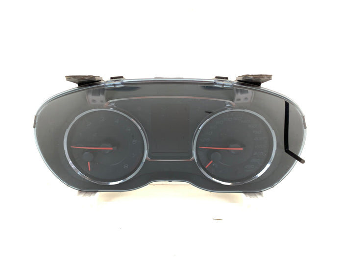 Subaru VA WRX STI Instrument Gauge Cluster/Tachometer/SpeedometerKPH KPH 85015VA550