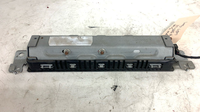 BMW F30 F31 F32 F33 F34 F36 Driver Side/Left Front Knee Airbag 72125A01DF0