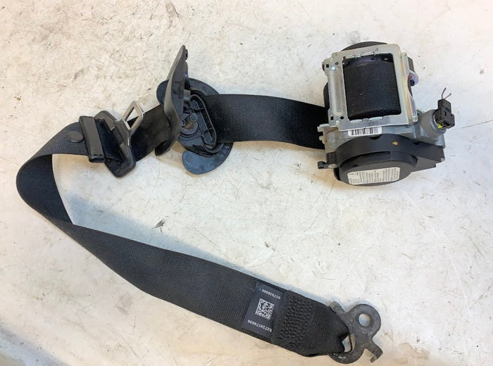 BMW F10 5 Series Right/Passenger Side Front Seatbelt 7241748