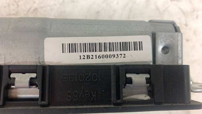 BMW F30 F31 F32 F33 F34 F36 Driver Side/Left Front Knee Airbag 72125A01DF0