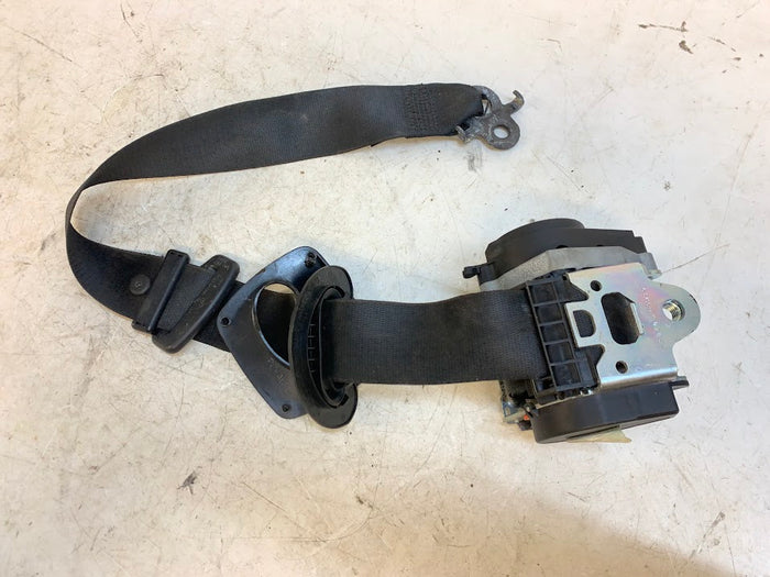 BMW F10 5 Series Right/Passenger Side Front Seatbelt 7241748