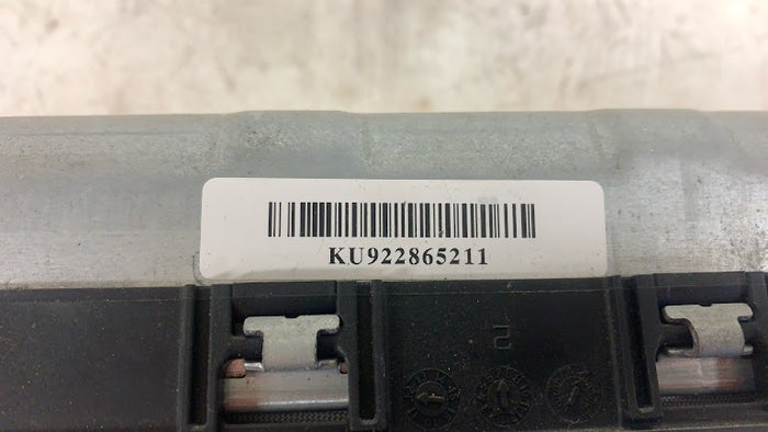 BMW F30 F31 F32 F33 F34 F36 Driver Side/Left Front Knee Airbag 72125A01DF0