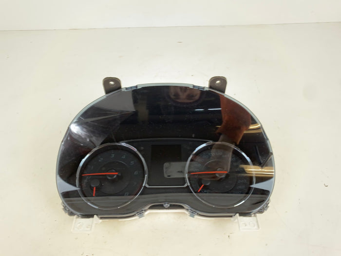 Subaru VA WRX STI Instrument Gauge Cluster/Tachometer/SpeedometerKPH KPH 85015VA550