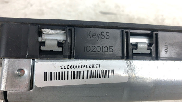 BMW F30 F31 F32 F33 F34 F36 Driver Side/Left Front Knee Airbag 72125A01DF0