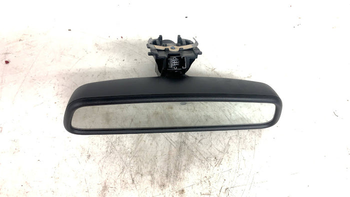 BMW F30 F31 F32 F33 335XI Interior Rear View Mirror w/ High Beam Assistant & Homelink 51166992179