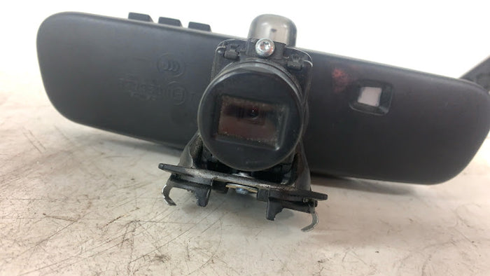 BMW F30 F31 F32 F33 335XI Interior Rear View Mirror w/ High Beam Assistant & Homelink 51166992179